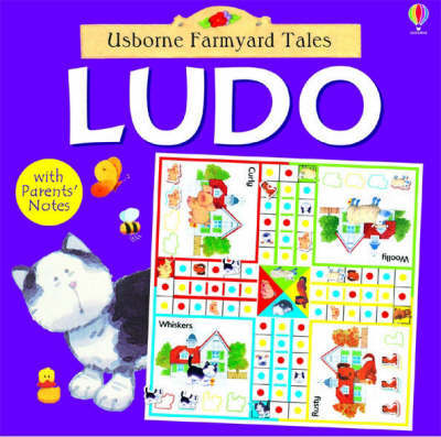 Ludo image