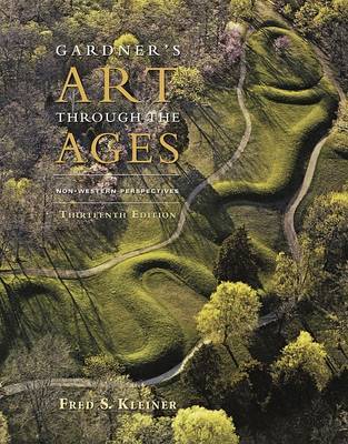 Gardner's Art through the Ages by Fred Kleiner image
