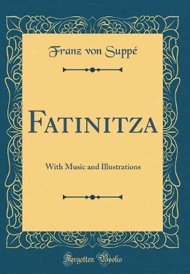 Fatinitza by Franz Von Suppe image
