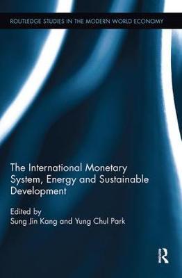 The International Monetary System, Energy and Sustainable Development image