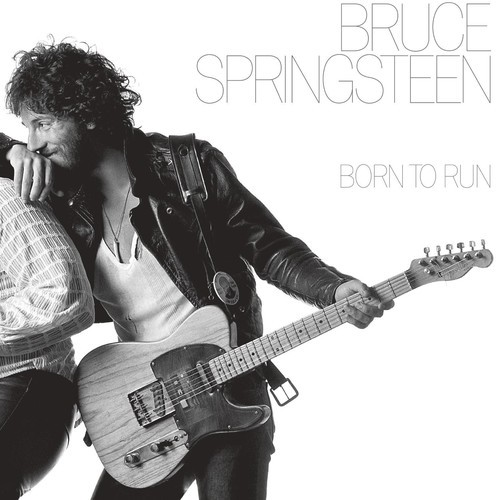 Born to Run by Bruce Springsteen image