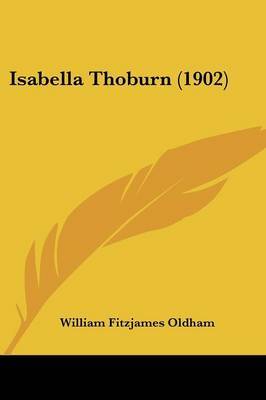 Isabella Thoburn (1902) image