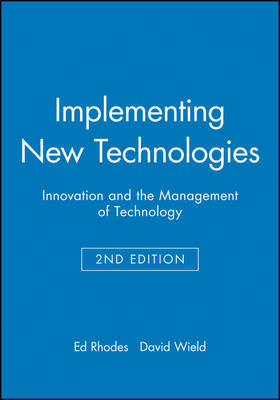 Implementing New Technologies image