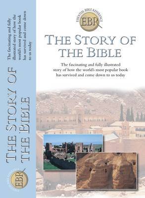 The Story of the Bible by Tim Dowley