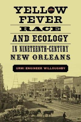 Yellow Fever, Race, and Ecology in Nineteenth-Century New Orleans image