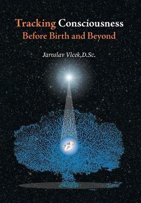 Tracking Consciousness Before Birth and Beyond on Hardback by Jaroslav Vlcek Dsc