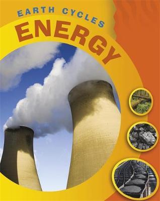 Earth Cycles: Energy by Jillian Powell image