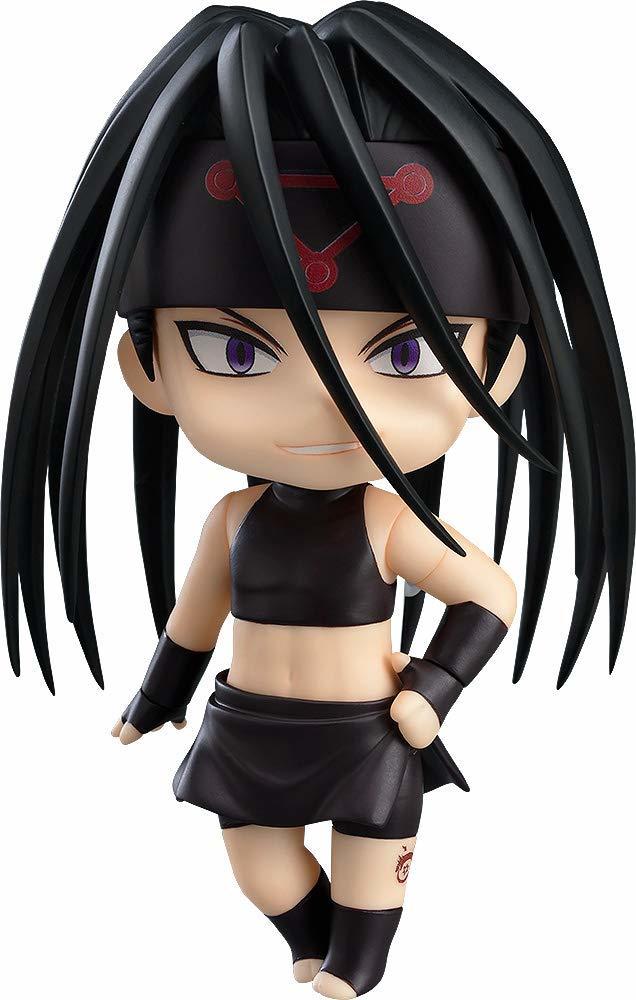 Full Metal Alchemist: Envy - Nendoroid Figure