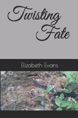 Twisting Fate by Elizabeth Evans image