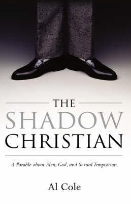 The Shadow Christian by Al Cole image