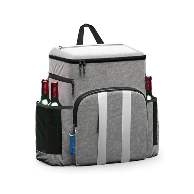 Outdoor Picnic Insulated Backpack at Mighty Ape NZ