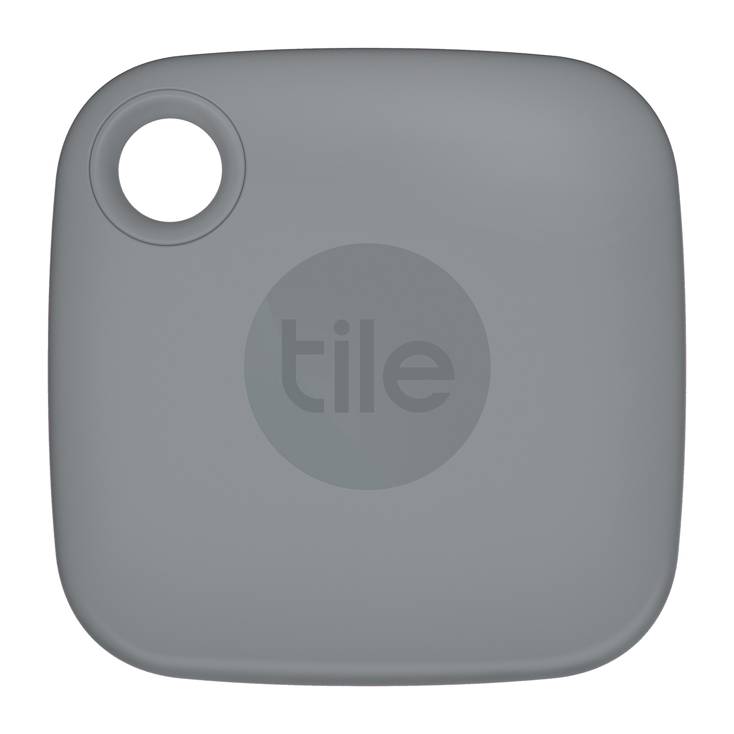 Tile Mate Tracking Tag Grey 4 Pack at Mighty Ape NZ