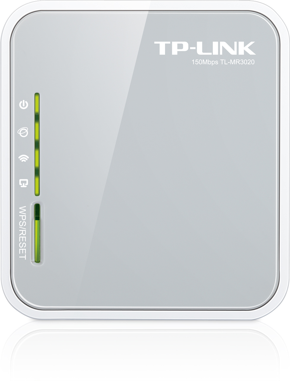 TP-Link TL-MR3020 Portable 3G/4G Wireless N Router image