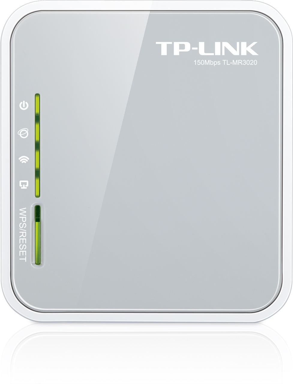 TP-Link Portable 3G/4G Wireless N Router image