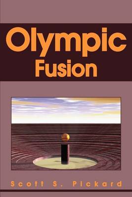 Olympic Fusion by Scott S Pickard image