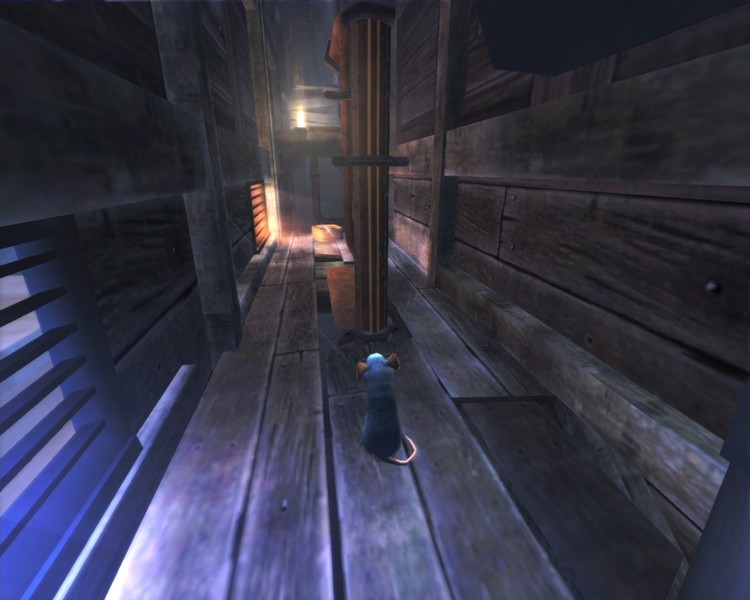 Ratatouille (Platinum) for PlayStation 2 image