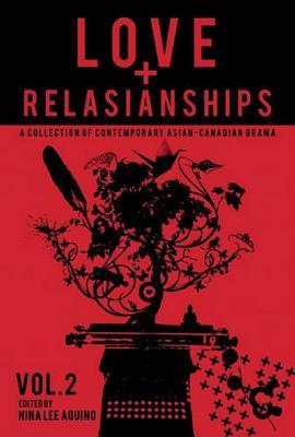 Love and RelASIANships, Volume 2 image