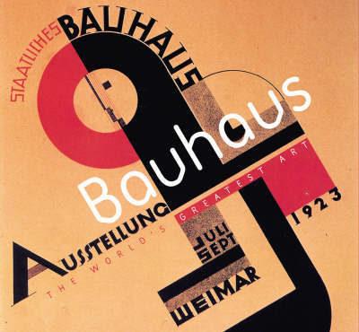 Bauhaus by Andrew Kennedy image