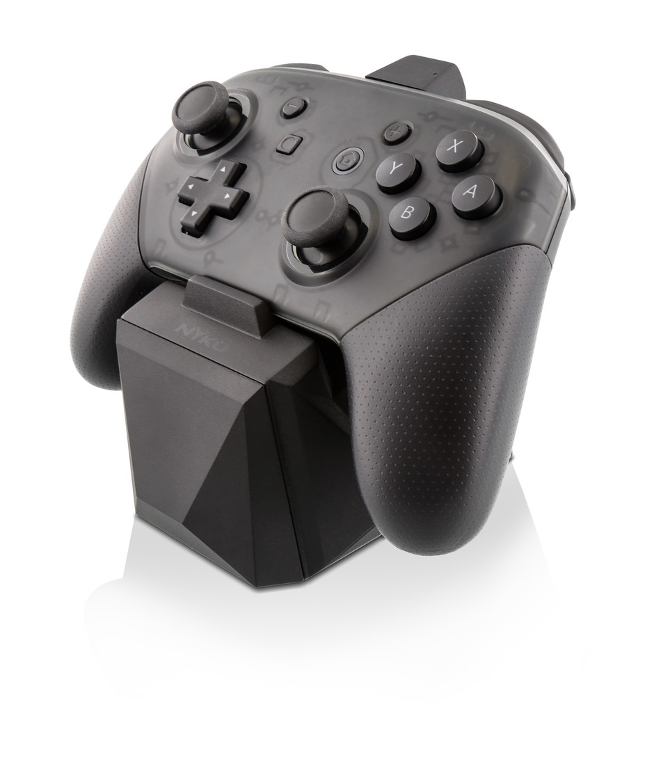 Nyko Switch Charge Block Pro for Switch image