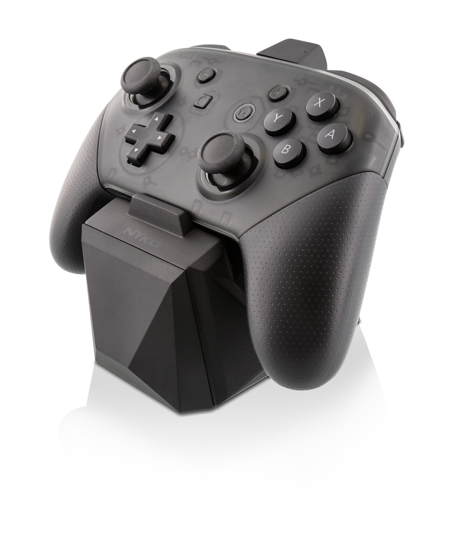 Nyko Switch Charge Block Pro image