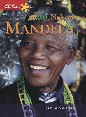 HER Advanced Non-fiction: Nelson Mandela image