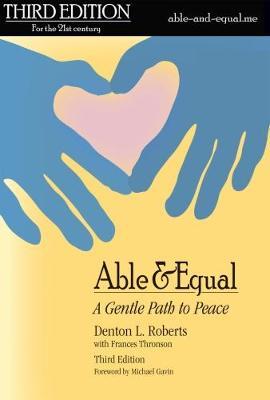 Able & Equal by Denton Roberts image