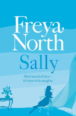 Sally by Freya North image