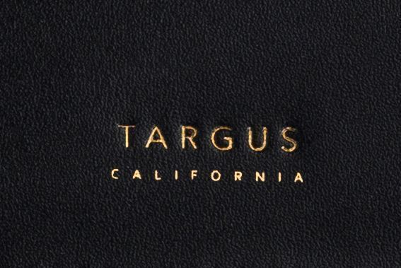 Targus: 15" Newport Backpack (Black) image