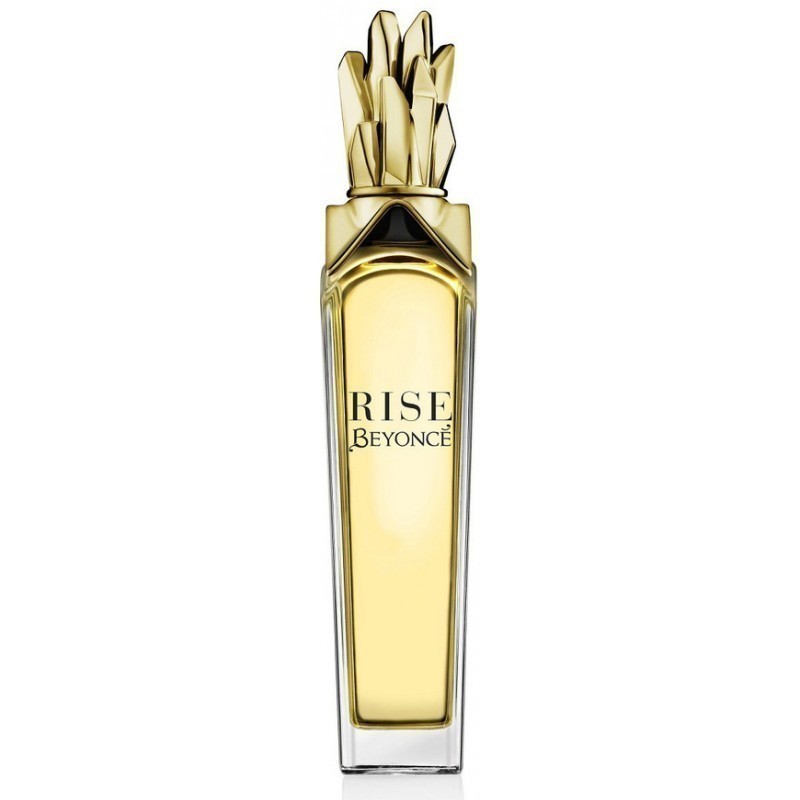 Beyonce Rise Perfume EDP - 100ml image