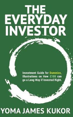 The Everyday Investor by Yoma James Kukor image