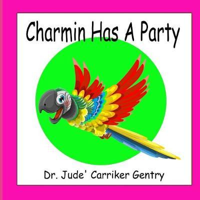 Charmin Has A Party image