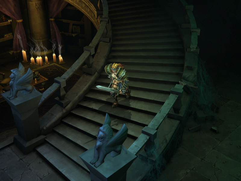 Diablo 3 PC image