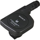 SONY MICROPHONE (USE WITH ACCESSORY SHOE) ECMHM1 SONY MICROPHONE (USE WITH ACCESSORY SHOE) ECMHM1