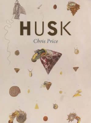Husk by Chris Price image