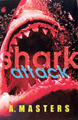 Shark Attack by A. Masters image