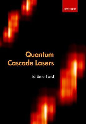 Quantum Cascade Lasers by Jerome Faist image