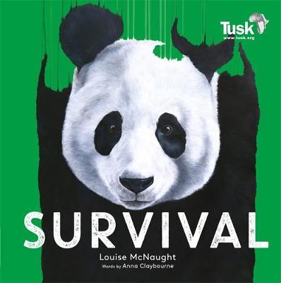 Survival by Louise McNaught image