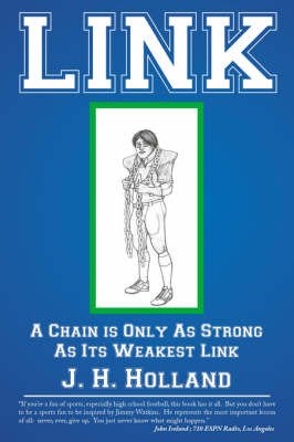 Link: A Chain Is Only as Strong as Its Weakest Link on Paperback by J. H. Holland