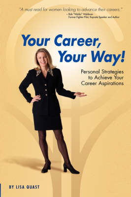 Your Career, Your Way by Lisa, Quast image