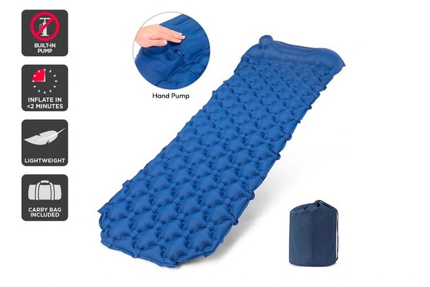 buy sleeping mat