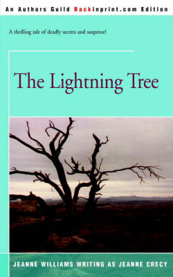 The Lightning Tree by Jeanne Williams image