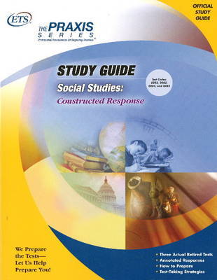 Social Studies by Educational Testing Service image