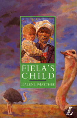 Fiela's Child by Dalene Matthee image