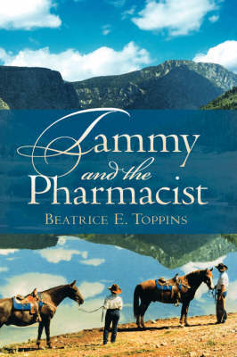 Tammy and the Pharmacist by Beatrice E. Toppins image