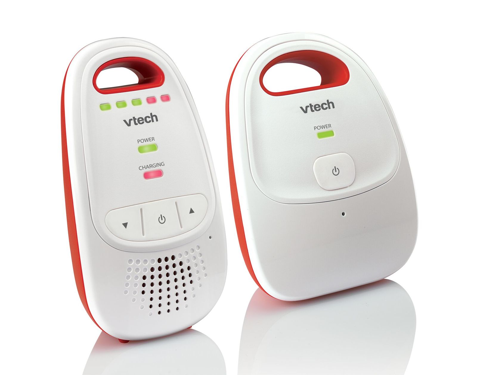 Vtech Safe And Sound Digital Audio Baby Monitor image