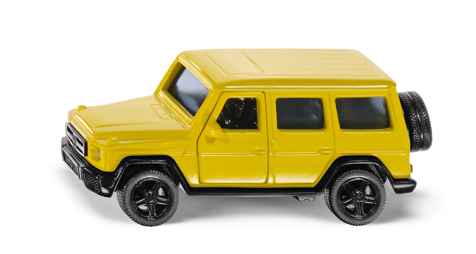 Siku: 1:50 Mercedes G65 AMG