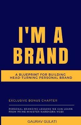 I'm a Brand by Gaurav Gulati image