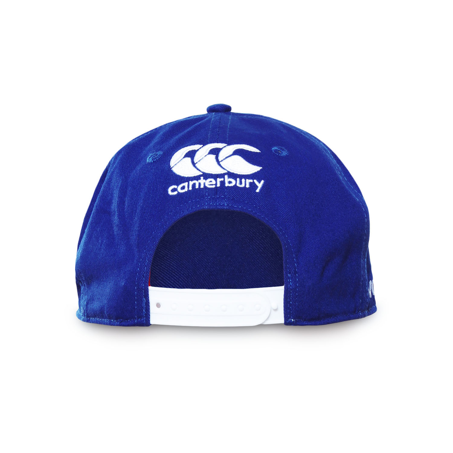 Warriors Flat Peak Cap