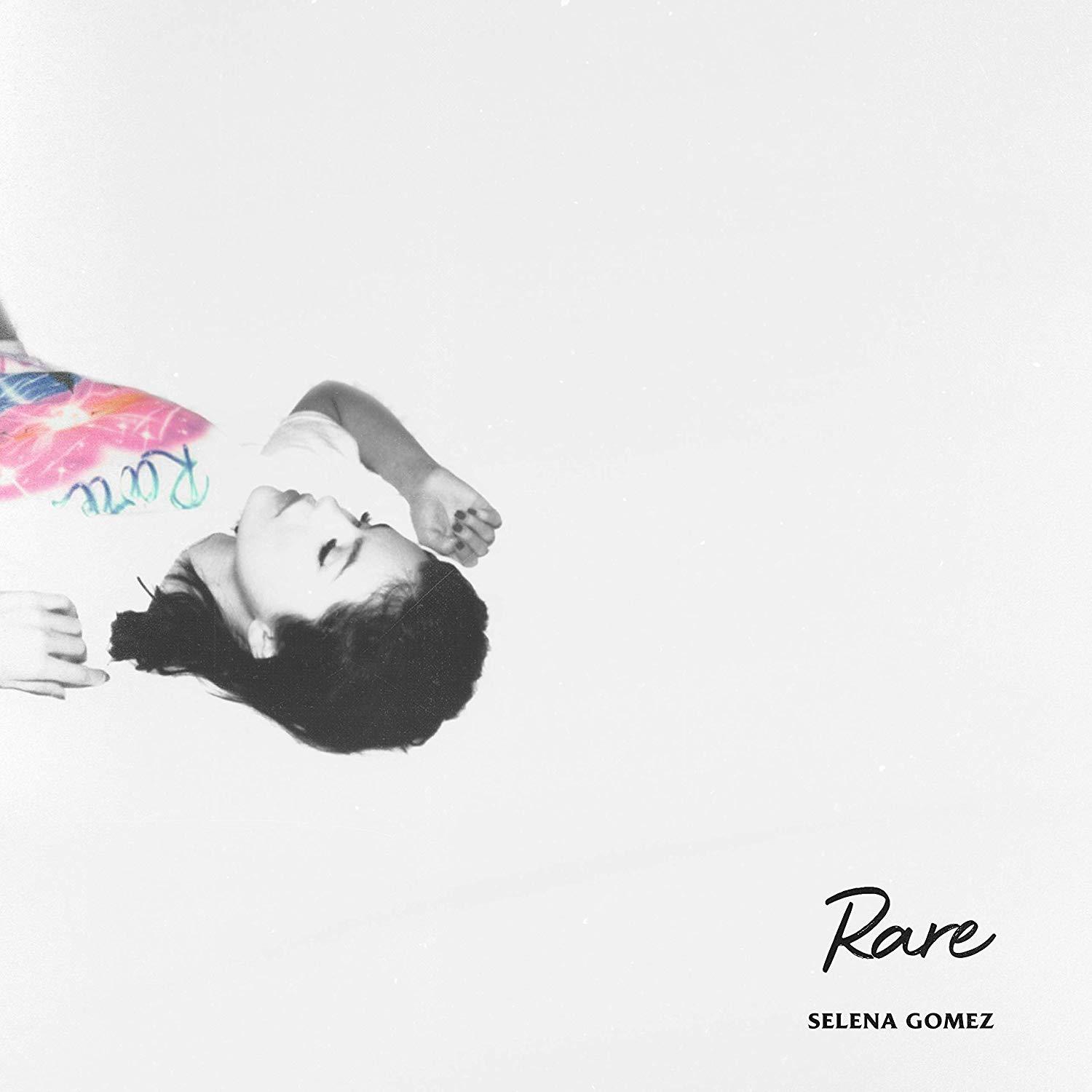 Rare by Selena Gomez image