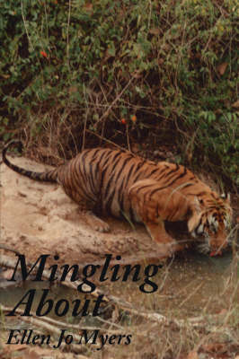 Mingling About by Ellen Jo Myers image